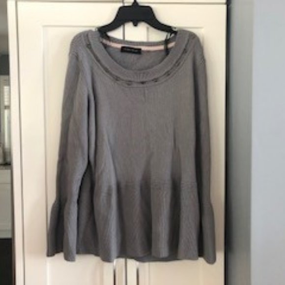 Sweater Ivanka Trump - size large - Picture 1 of 5